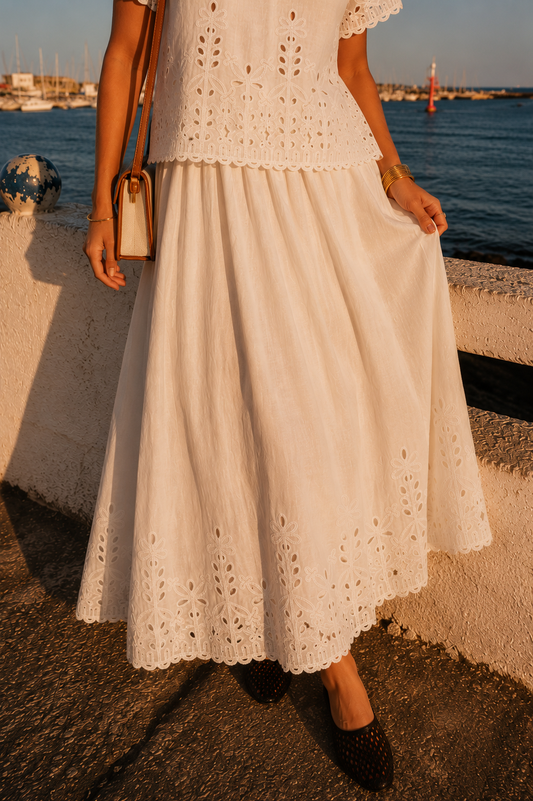 Martina Skirt