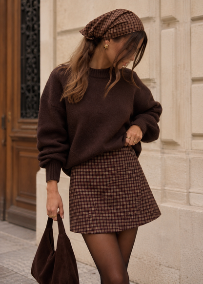 Jupe-Short Lucie