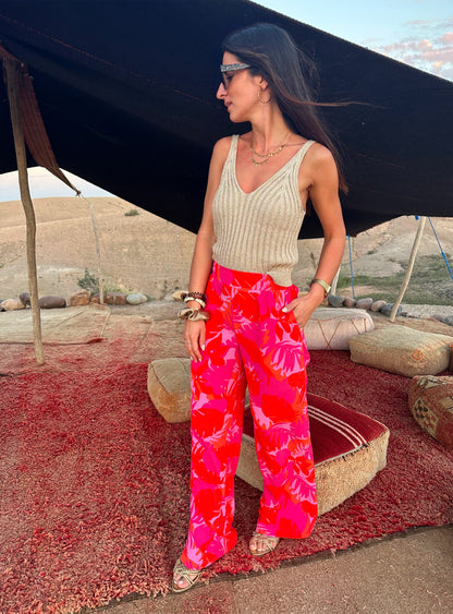 Pantalon Palmyre