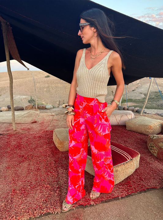 Pantalon Palmyre
