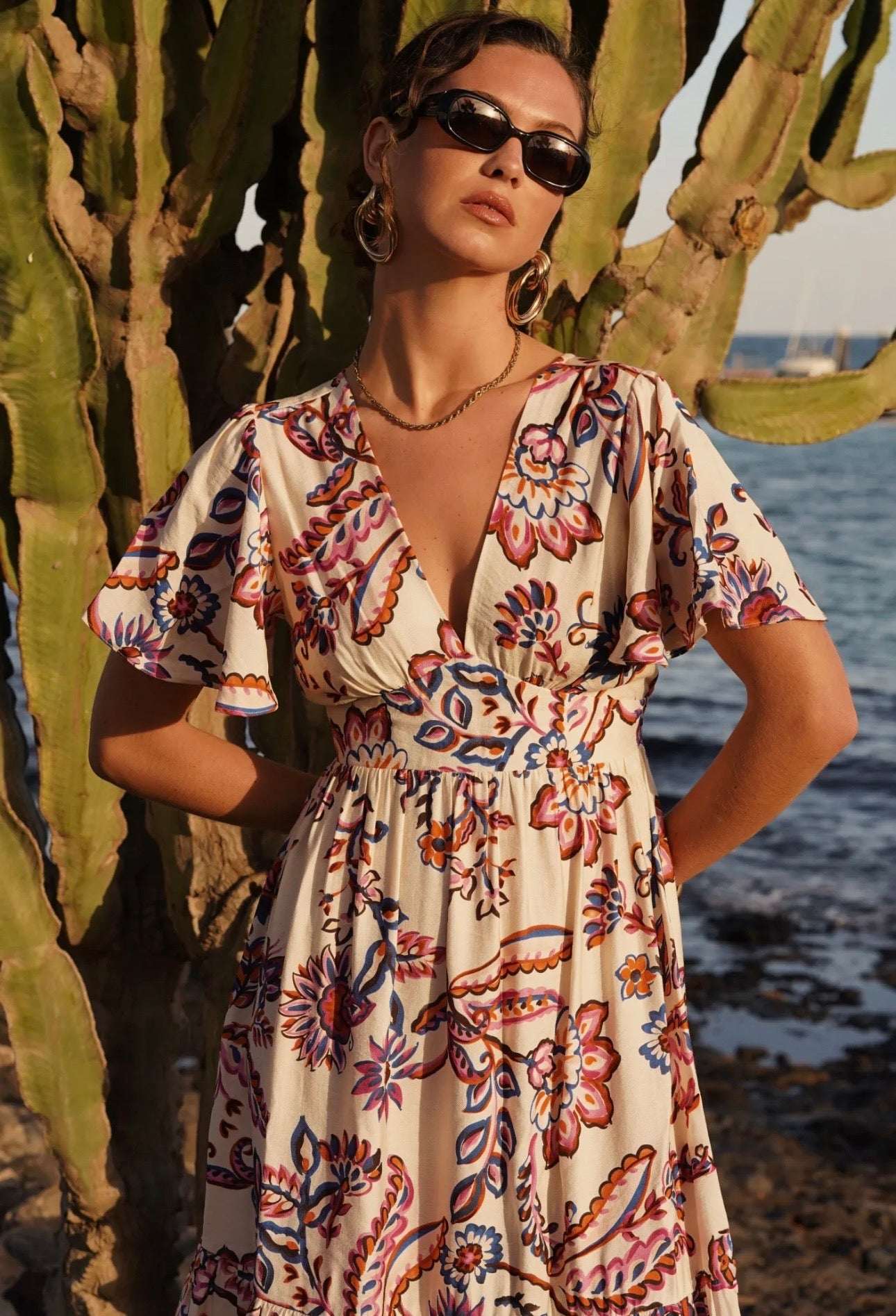 Robe Alessia