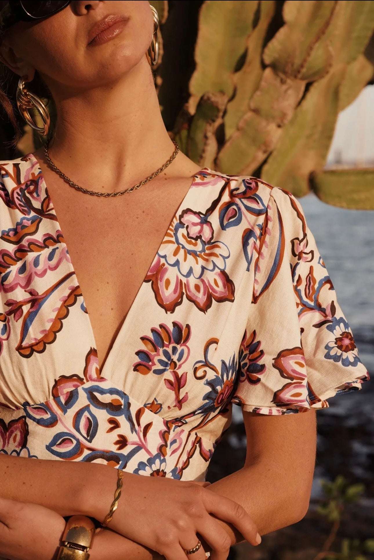 Robe Alessia