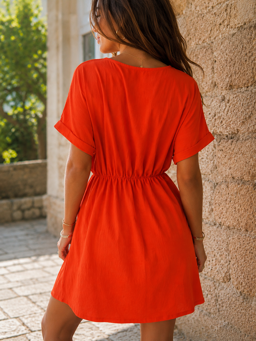 Robe Ariancia