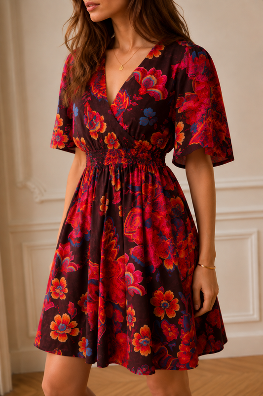 Robe Carmen