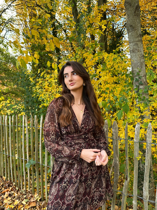 Robe Clémence
