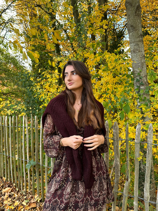 Robe Clémence