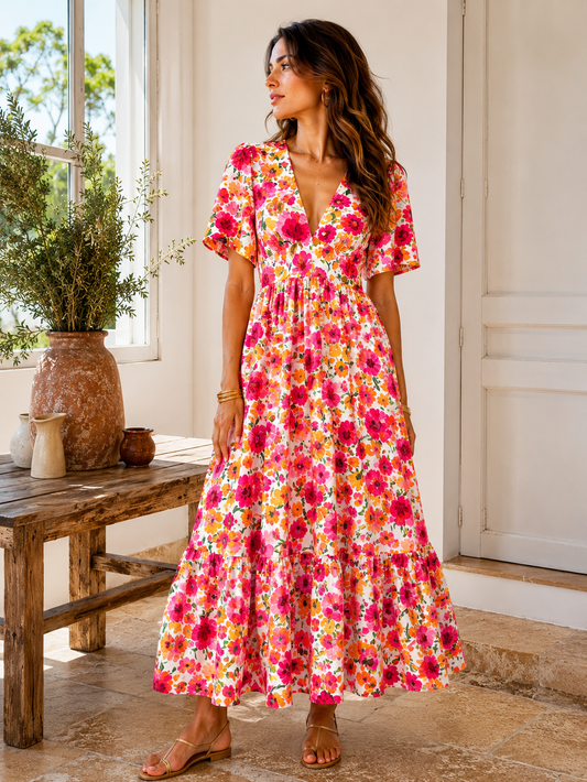Robe Constancia