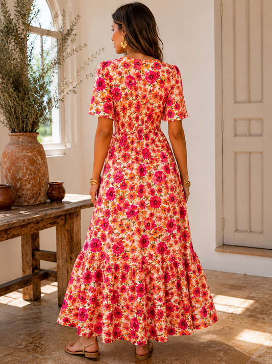 Constancia Dress