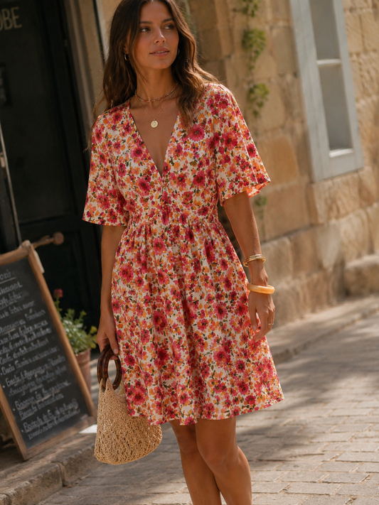 Robe Isalina