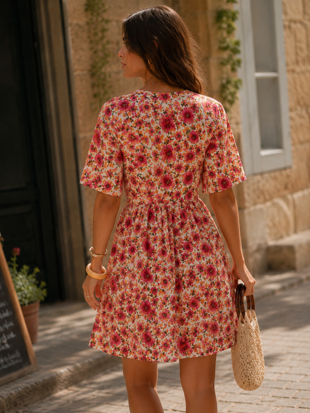 Robe Isalina