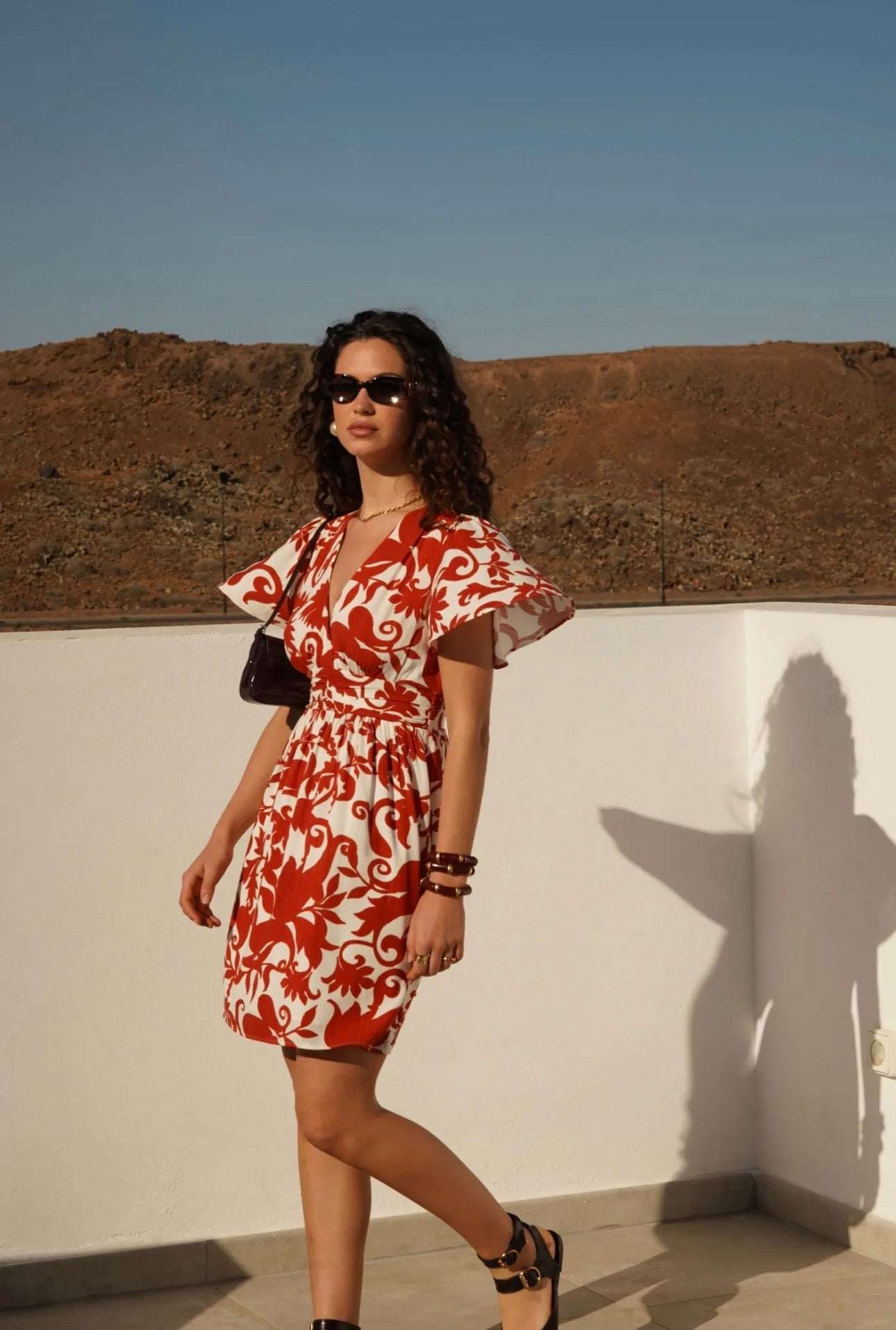Robe Isola