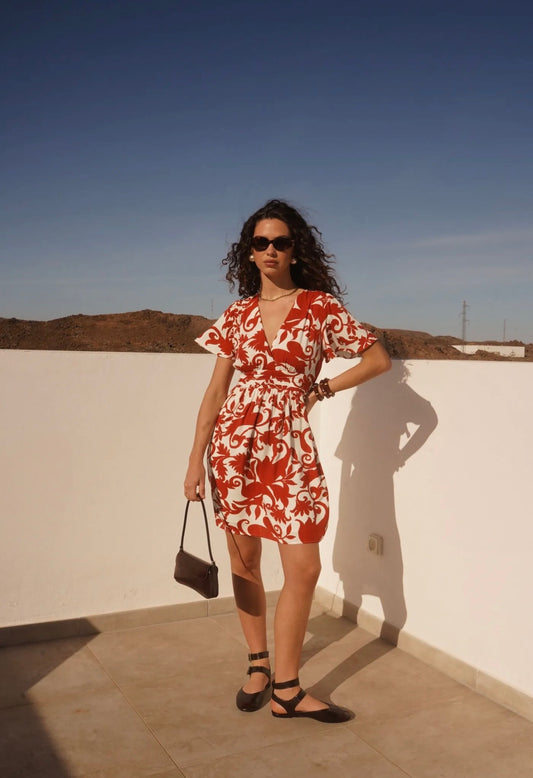 Robe Isola