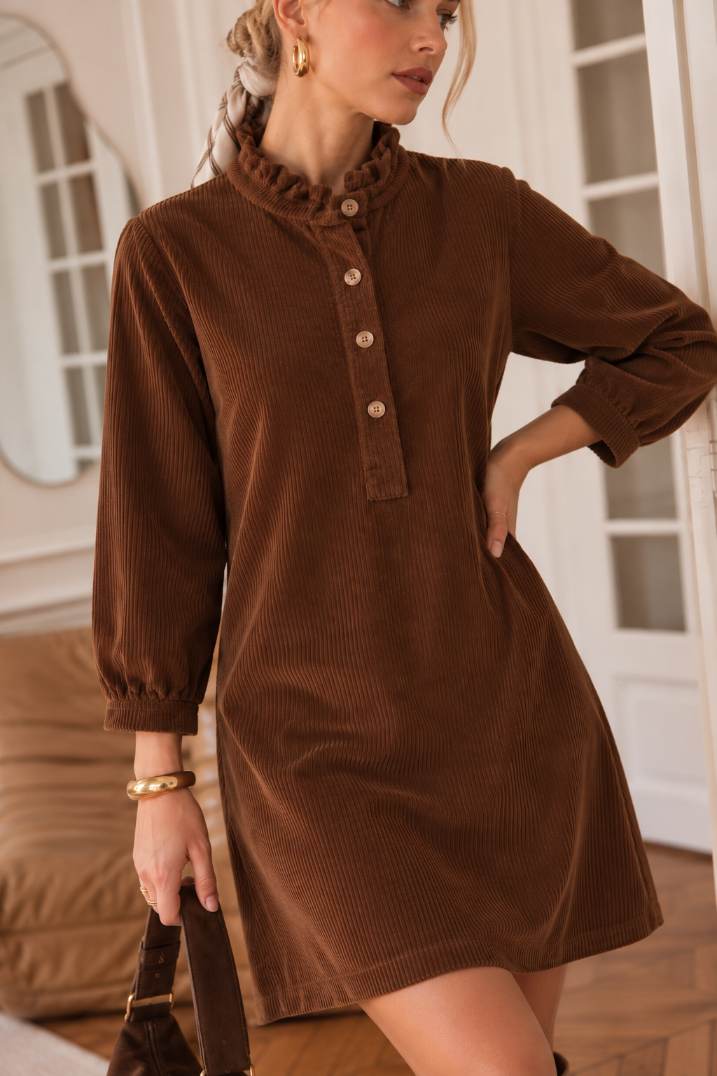 Robe Judith