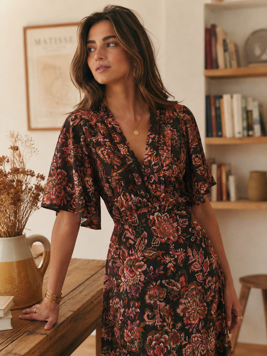 Robe Léa