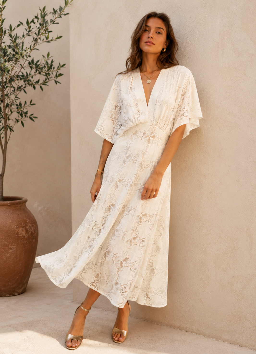 Robe Léna