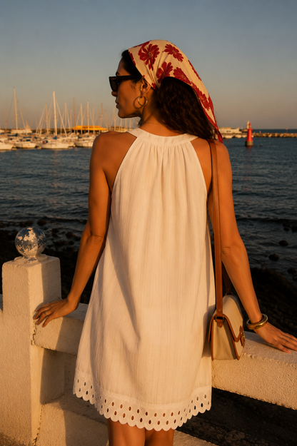 Robe Leontina