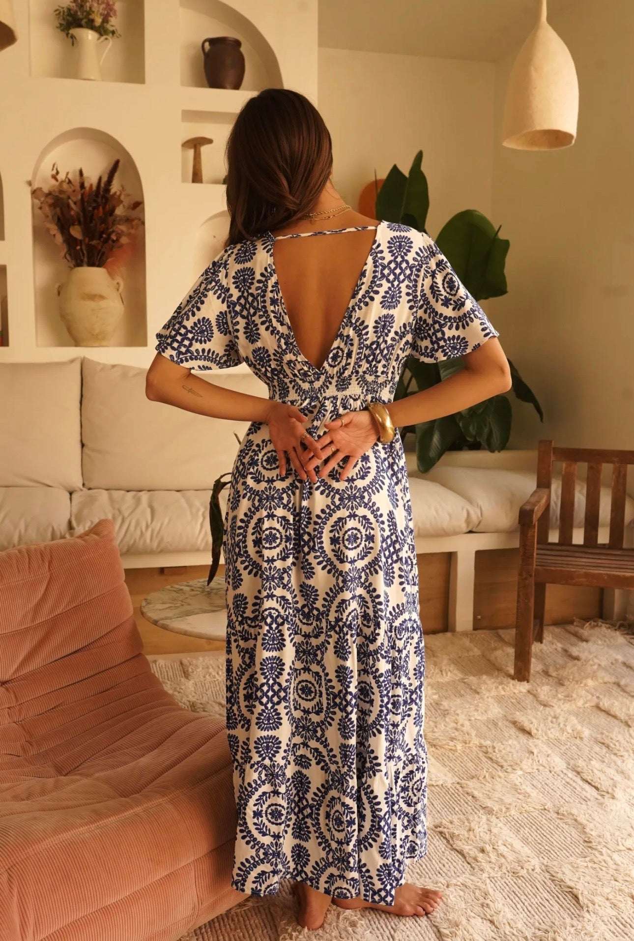 Robe Lia