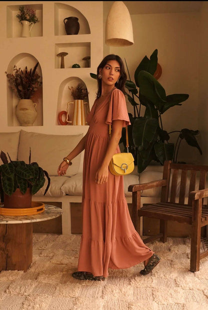 Robe Rosalia
