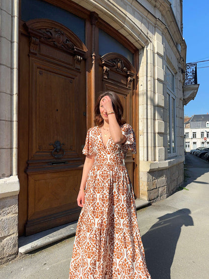 Robe Sloane