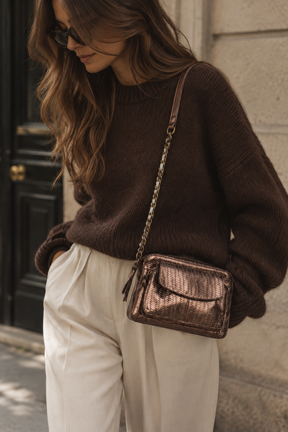 Sac Joy Mocca