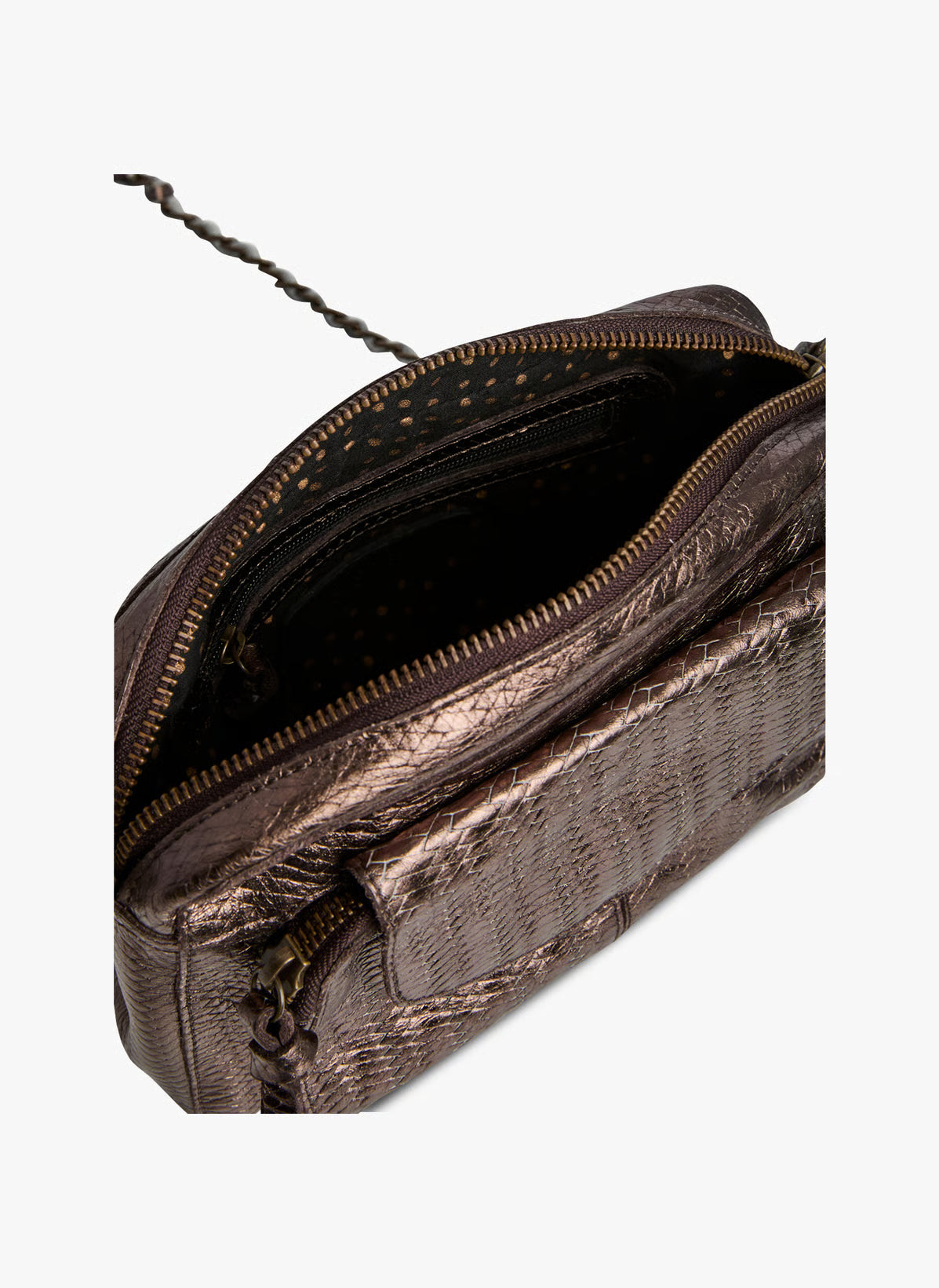 Sac Joy Mocca