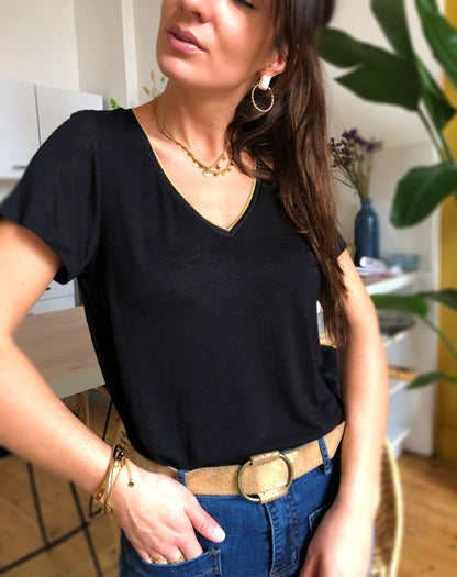 Maria Black T-shirt