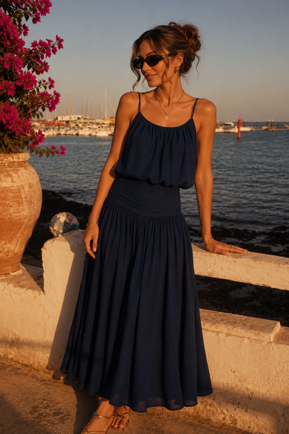 Top Cléo Marine