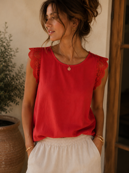 Top Julio Corail