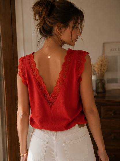 Top Julio Corail