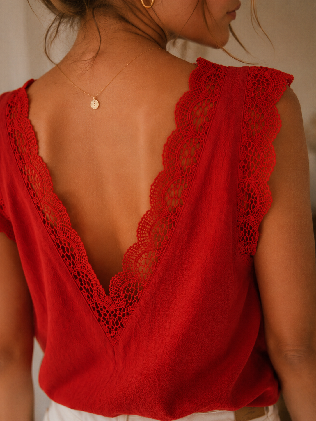 Top Julio Corail
