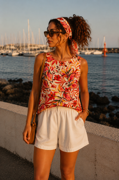 Top Ludovica