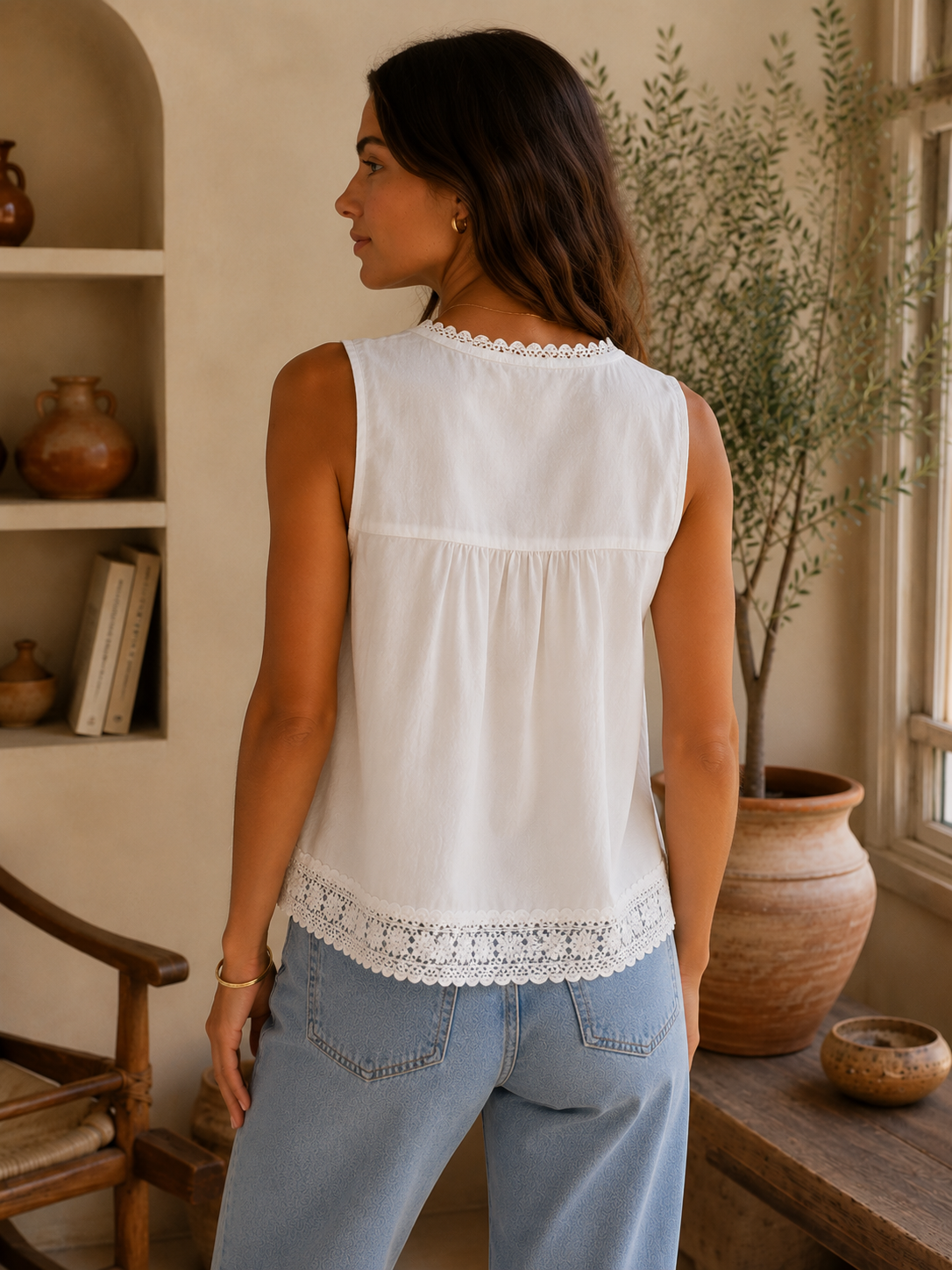 Top Mahé