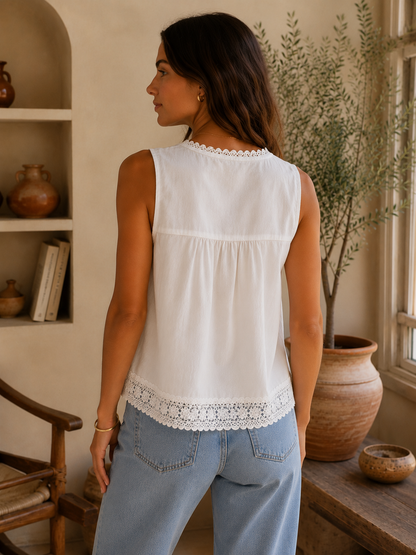 Top Mahé