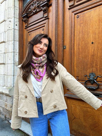 Pola Trench