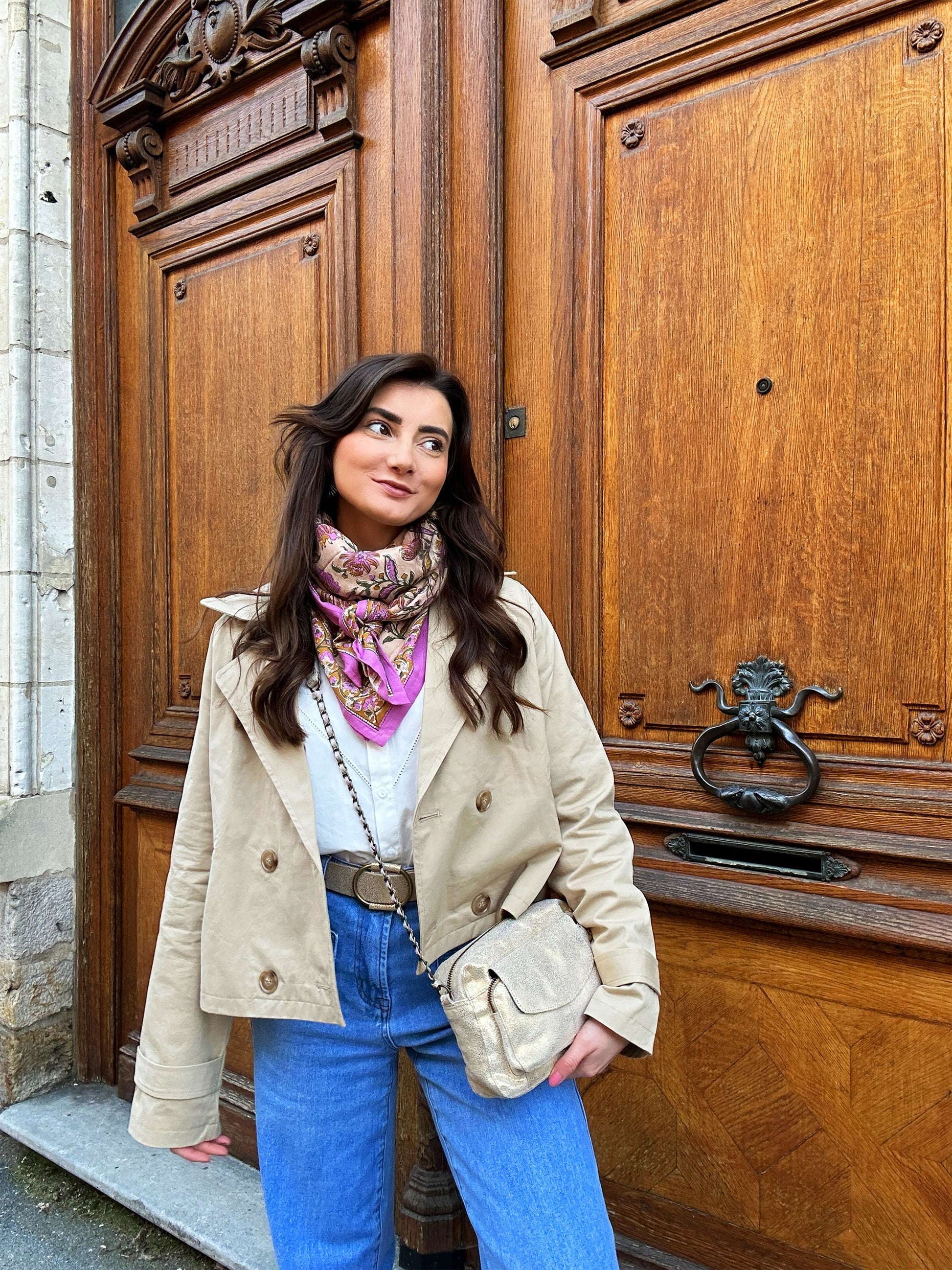 Pola Trench