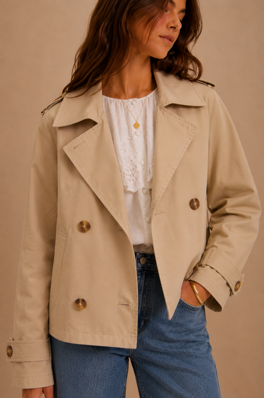 Trench Pola