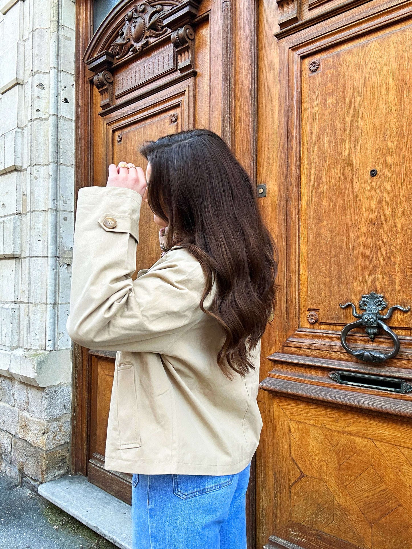 Pola Trench