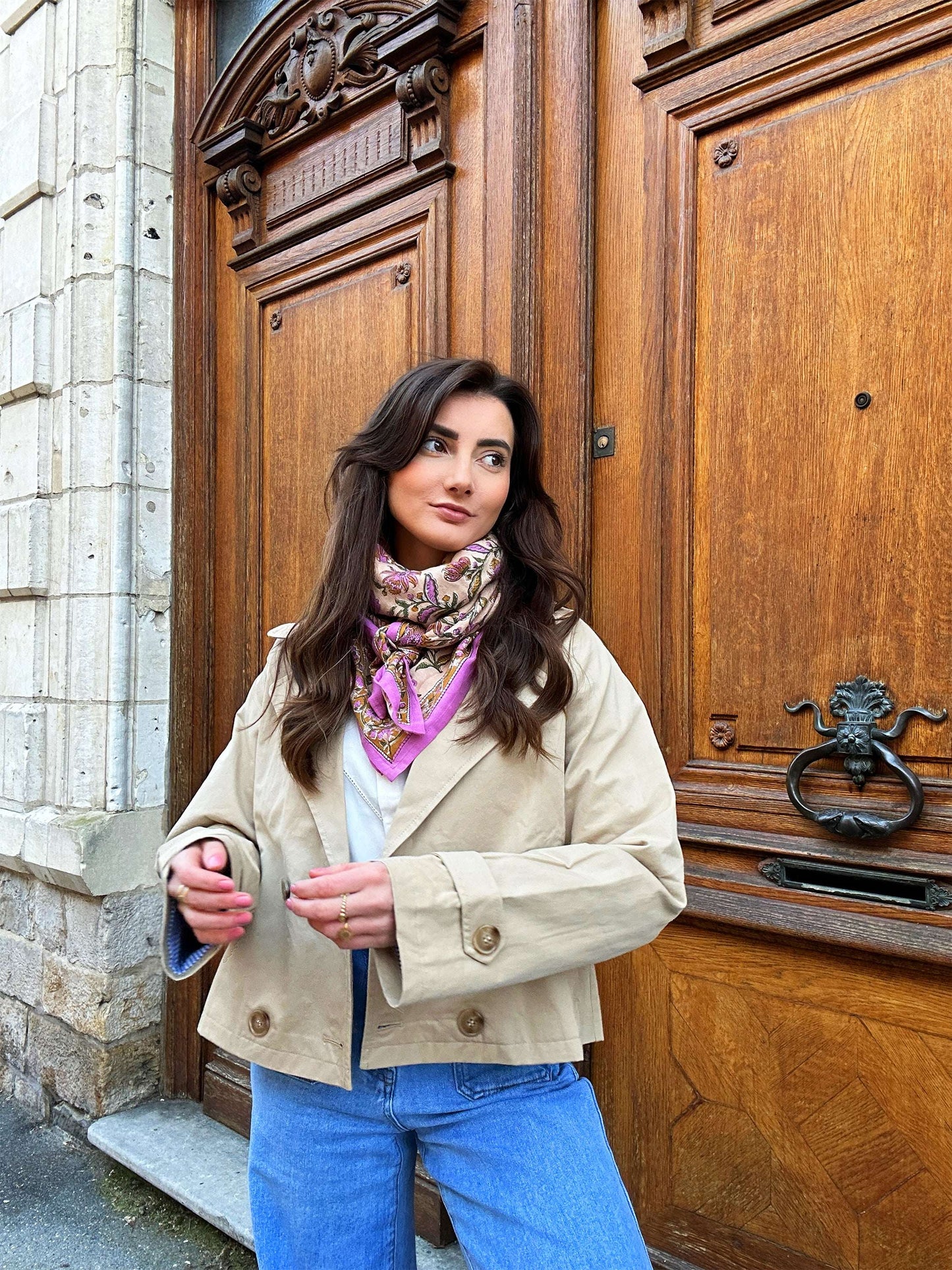Pola Trench