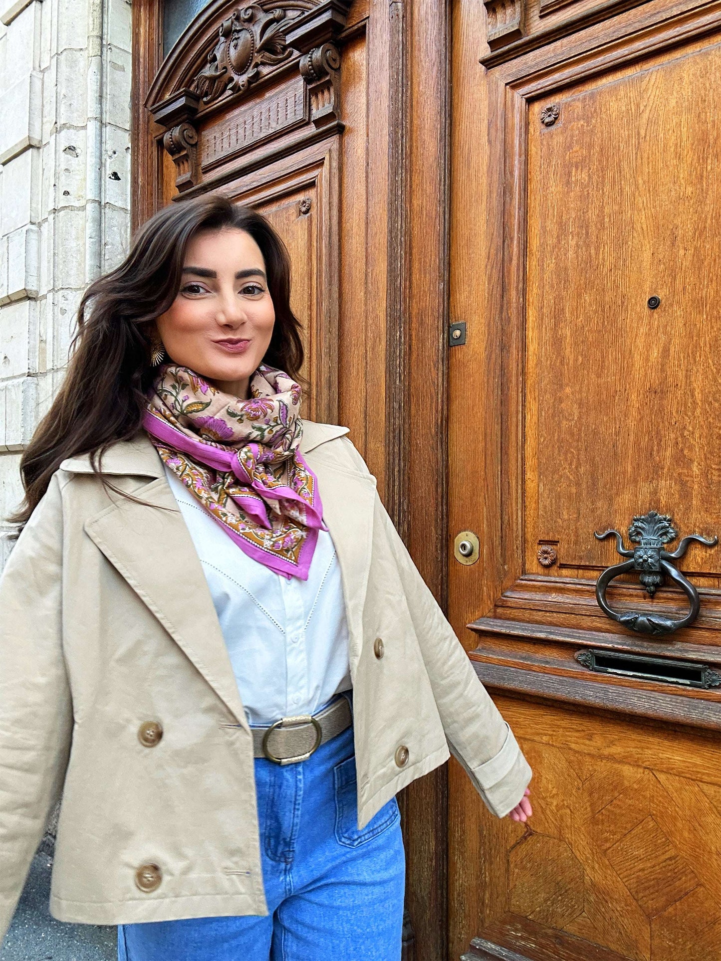 Pola Trench