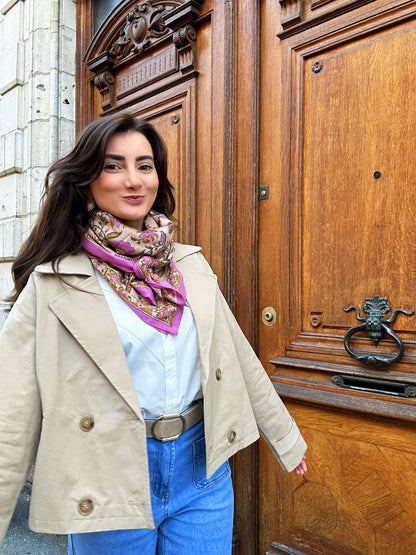 Pola Trench