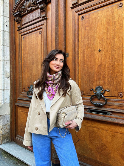 Pola Trench