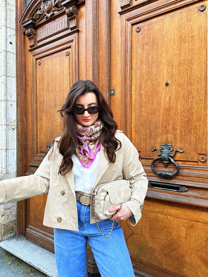 Pola Trench