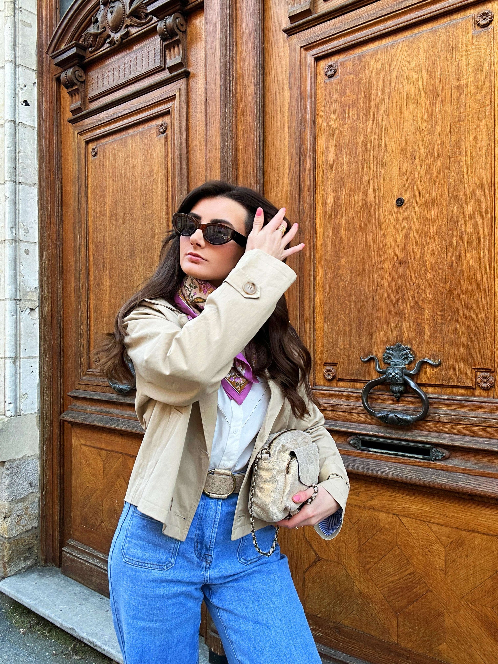 Pola Trench