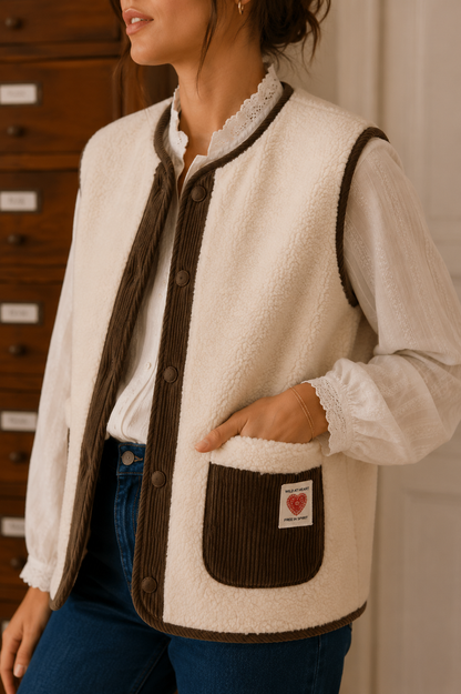 Veste Alba