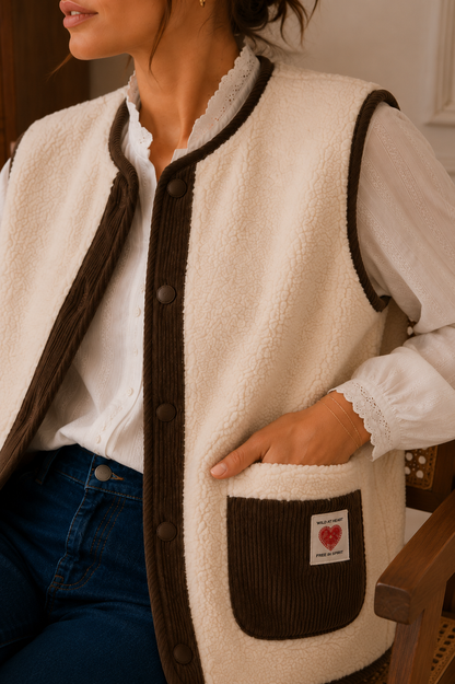 Veste Alba