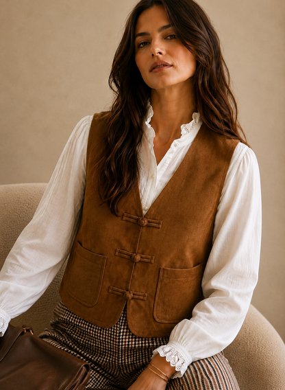 Armand Jacket
