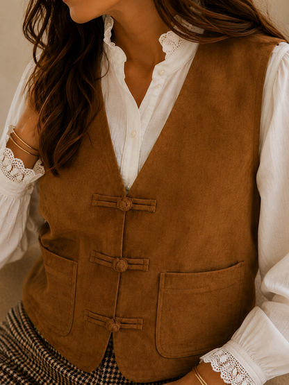 Armand Jacket