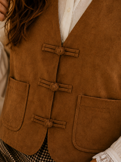 Armand Jacket
