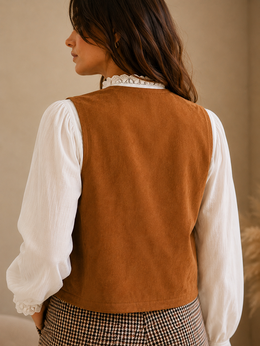 Veste Armand