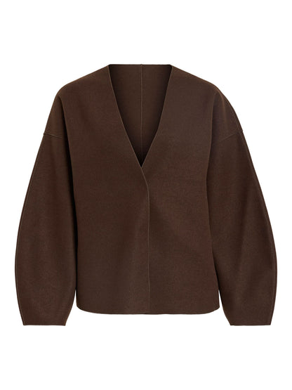 Veste Noah Marron